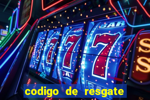 codigo de resgate ice casino